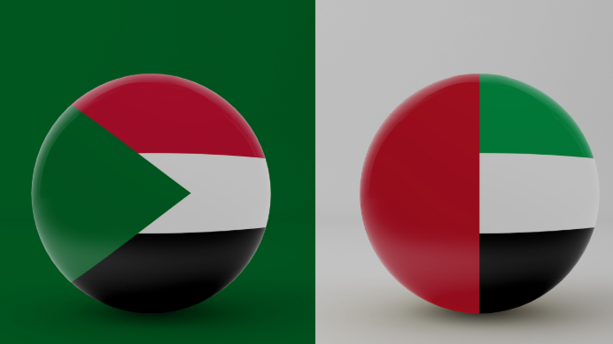 Militer Sudan Tembak Jatuh Pesawat Uni Emirat, 40 Tentara Bayaran Tewas